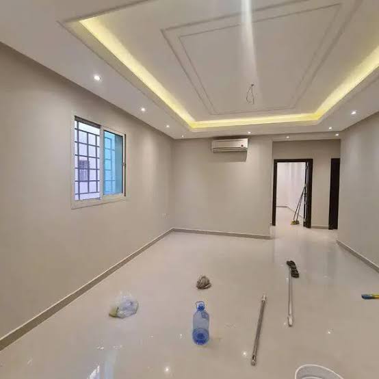 عمل جديد لـ لدهانات الداخليه والخارجيه 